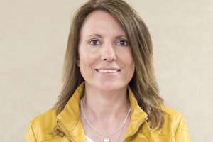 Baldwin Filters Theresa Yaw