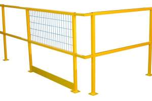 Beacon Railing System Bsq Tjtpo