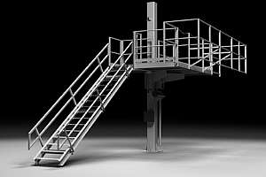 Benko G Raff Platform Web