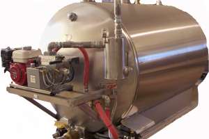 Best Enterprises Slide In