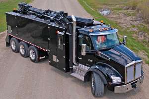 Brandt industries usa hydrovacs