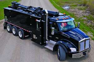 Brandt industries usa hydrovacs