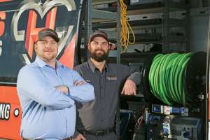 Brashear Harts Services 58409