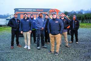 Brewers sewer service 77131