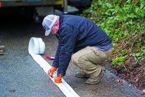 Brewers sewer service 93367