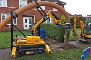 Brokk 120dii