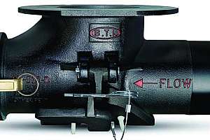 Bti Blkmaxxsupersandhog