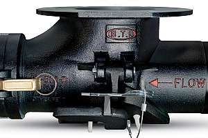 Bulk Tank Blackmaxx Sandhog Web