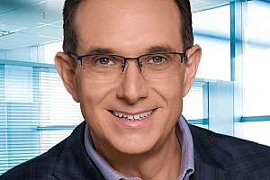 Business Jeremy Eskenazi