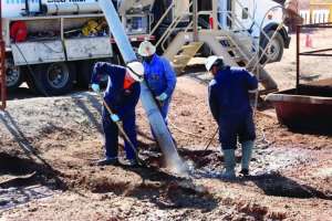 C Company Hydroexcavation 1