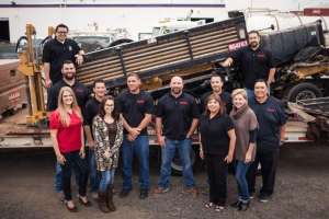 California Boring Trenchless Dig Different