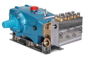 Cat pumps model 3560 180530 150514