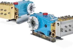 Cat pumps spline shaft photo copy