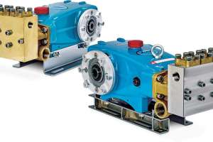 Cat pumps spline shaft photo 1 copy