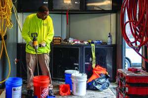 Cleaner memphis cherry 30