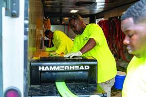 Memphis Firefighter Builds Successful Drain Cleaning Business on the Side