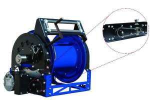 Coxreels Idler Sprockets
