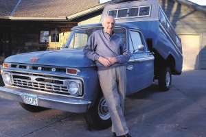 Crysteel eldon jones