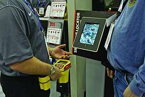 D0116 Wwett Prod Spotlight Ridgid 1