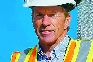 D0316 In The Trenches Barry Wood