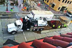 D0716 project snapshot