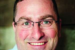 D1115 In The Trenches Matt Timberlake