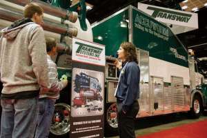 D1116 Wwett Spotlight Transway 1