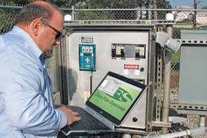 Data Flow Systems Case Study