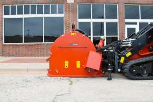 Ditch witch mt164