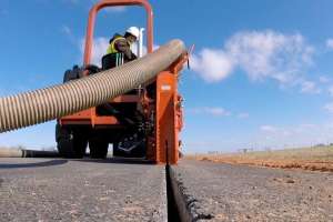 Ditch Witch Mt16 Large