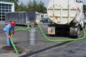 Drumit With Truck Banner 1