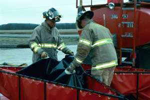 Easy Lift Handles Folding Frame Tank Pictures 019