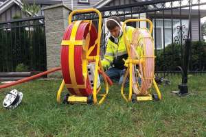 Locating, Surveying, Site Logistics And Digital Technology