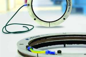 Electro Static 14212 Ipro Monitor Nr