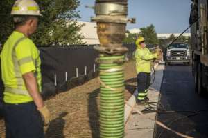 Employee success succession