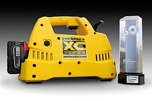 Enerapc Xc Series Cordless Pump Web