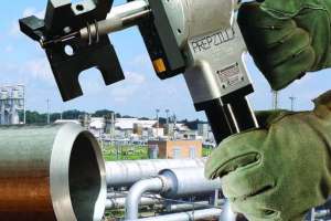 Esco tool pipe beveling 171208 081702