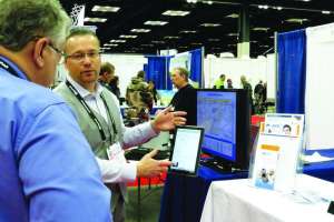 Expo spotlight gps north america smart forms