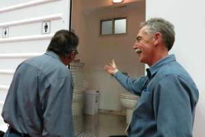 Expo Spotlight Mckee Comfort Station 2