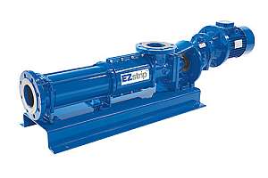 Ezstrip Transfer Pump