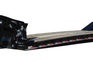 Fellingtrailersxf 110 3hdg sl superlow