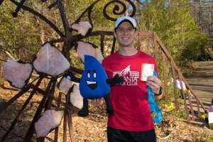 Fixaleak Week 2014 Water Drop Dash