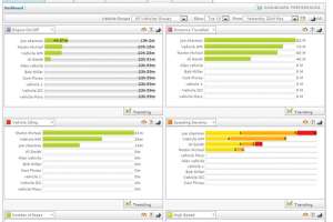 Fleetmatics Case Study