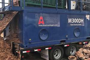 Fluid Cleaning System 2
