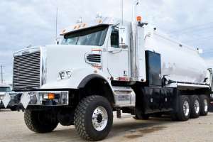 Freightliner Case Study