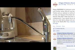 Frost Gone Wild Weston