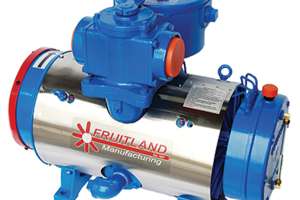 Fruitland 870 series