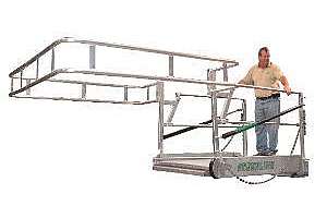 Gangway Extra Springs W300