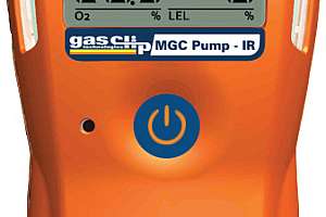 Gas Clip Mgc Pump