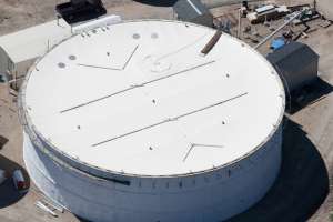 Gas Collection Cover5